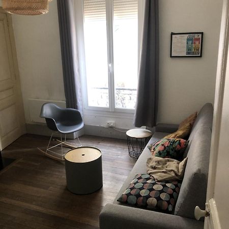 Rent4Night Grenoble Aigle Apartment Exterior photo