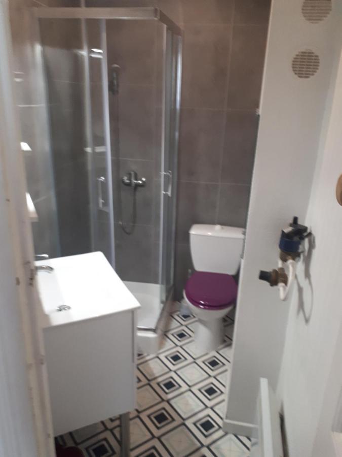 Rent4Night Grenoble Aigle Apartment Exterior photo