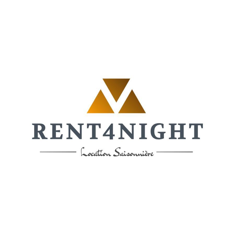 Rent4Night Grenoble Aigle Apartment Exterior photo