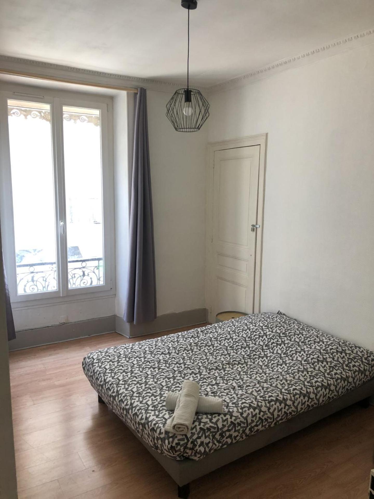 Rent4Night Grenoble Aigle Apartment Exterior photo