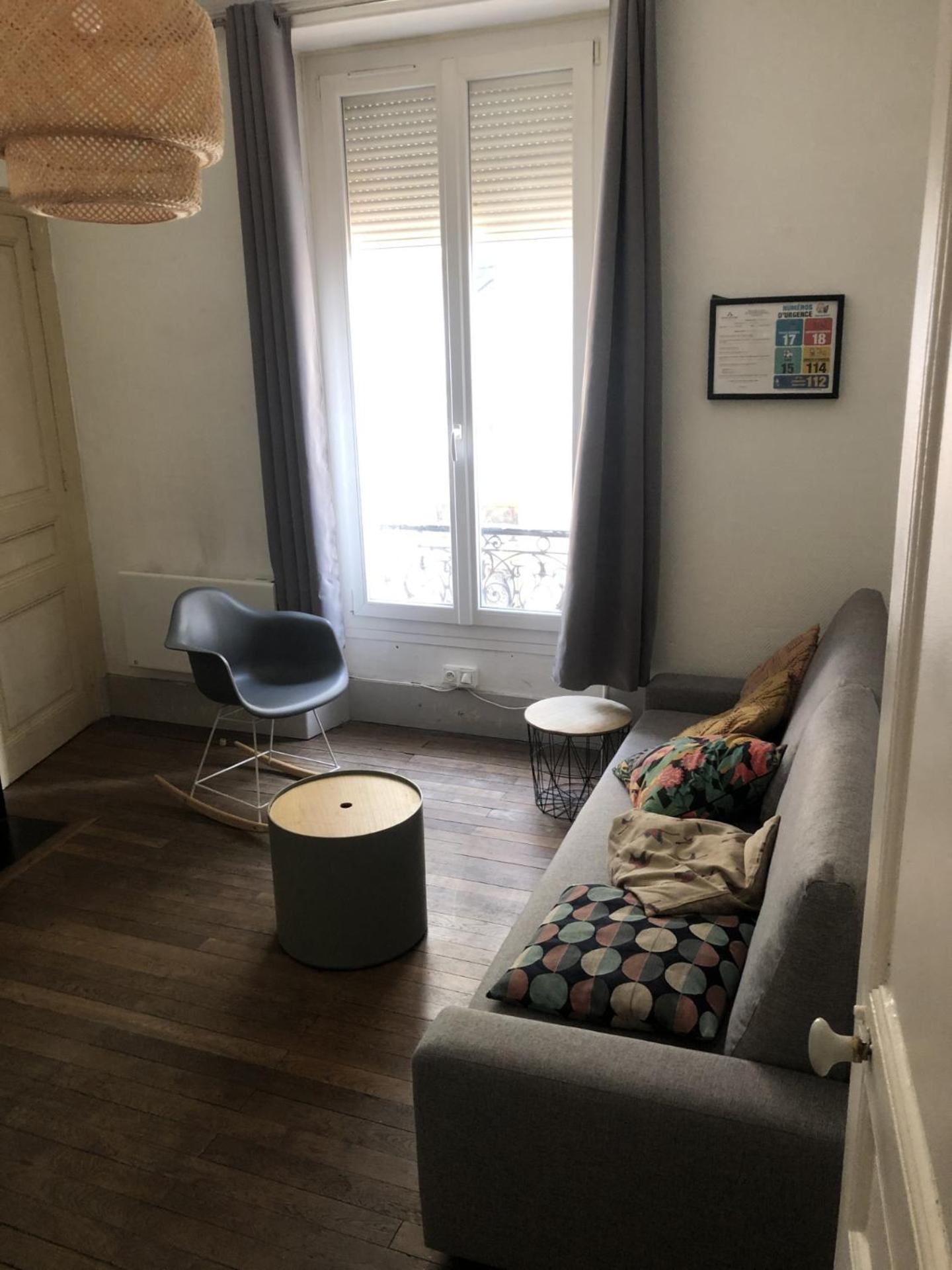 Rent4Night Grenoble Aigle Apartment Exterior photo